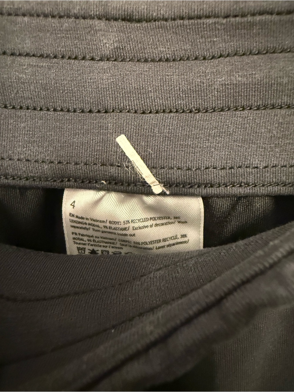 Lululemon Softstreme Pants - Picture 2 of 3